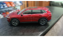 Honda CR-V, масштабная модель, Dealer, scale43