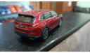 Honda CR-V, масштабная модель, Dealer, scale43