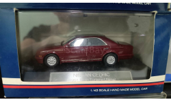 Nissan Cedric 1/43