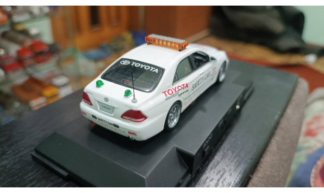 Toyota crown j- collection 1/43, масштабная модель, scale43