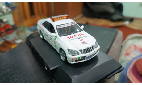 Toyota crown j- collection 1/43, масштабная модель, scale43