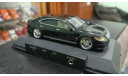 Lexus LS-600 HT 1/43, масштабная модель, Дилерка, scale43