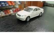 Toyota Mark-x 1/43, масштабная модель, Norev, scale43