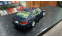 Toyota Crown  La-x  1/43, масштабная модель, scale43