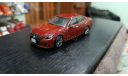 Toyota Crown  atlete kyosho 1/43, масштабная модель, scale43