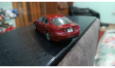 Toyota Crown  atlete kyosho 1/43, масштабная модель, scale43