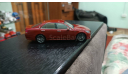 Toyota Crown  atlete kyosho 1/43, масштабная модель, scale43