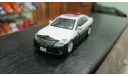 Toyota Crown   police 1/43, масштабная модель, Rai, s, scale43