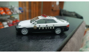 Toyota Crown   police 1/43, масштабная модель, Rai, s, scale43