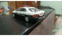 Toyota Crown   police 1/43, масштабная модель, Rai, s, scale43