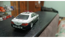 Toyota Crown   police 1/43, масштабная модель, Rai, s, scale43