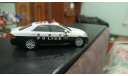 Toyota Crown   police 1/43, масштабная модель, Rai, s, scale43