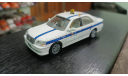 Toyota Crown taxi 1/43, масштабная модель, J- collection, scale43