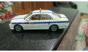 Toyota Crown taxi 1/43, масштабная модель, J- collection, scale43