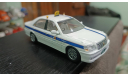 Toyota Crown taxi 1/43, масштабная модель, J- collection, scale43