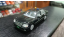 Toyota Crown taxi 1/43, масштабная модель, J- collection, scale43