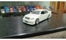 Toyota celsior vip- car  1/43, масштабная модель, scale43