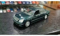 Toyota celsior  1/43, масштабная модель, J-collection, scale43