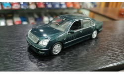 Toyota celsior  1/43