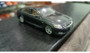 Lexus GS 450  1/43, масштабная модель, Toyota, J- collection, scale43