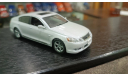 Lexus GS  430 1/43, масштабная модель, Toyota, J- collection, scale43