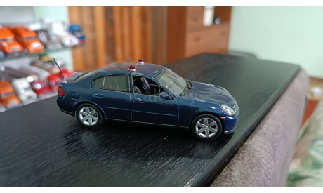 Nissan skyline 250 GT, масштабная модель, Rais, scale43