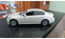 Nissan skyline 350, масштабная модель, J-collection, scale43