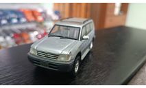 Toyota Land cruiser prado TZ, масштабная модель, Hi- story, scale43