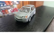 Acura mdx, масштабная модель, Motor max, scale43