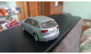 Acura mdx, масштабная модель, Motor max, scale43