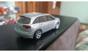 Acura mdx, масштабная модель, Motor max, scale43