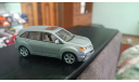 Acura mdx, масштабная модель, Motor max, scale43