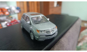 Acura mdx, масштабная модель, Motor max, scale43