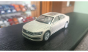 Volkswagen phideon, масштабная модель, Dealer, scale43