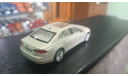 Volkswagen phideon, масштабная модель, Dealer, scale43