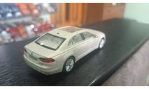 Volkswagen phideon, масштабная модель, Dealer, scale43