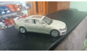 Volkswagen phideon, масштабная модель, Dealer, scale43