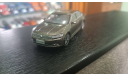 Volkswagen new passat, масштабная модель, Dealer, scale43