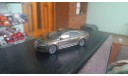 Volkswagen new passat, масштабная модель, Dealer, scale43