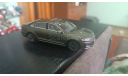 Volkswagen new passat, масштабная модель, Dealer, scale43