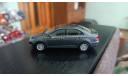 Volkswagen new santana, масштабная модель, Dealer, scale43