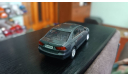 Volkswagen new santana, масштабная модель, Dealer, scale43