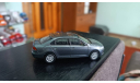 Volkswagen new santana, масштабная модель, Dealer, scale43