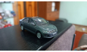 Volkswagen new santana, масштабная модель, Dealer, scale43