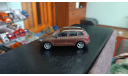 Volkswagen touareg, масштабная модель, Dealer, scale43