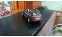 Volkswagen touareg, масштабная модель, Dealer, scale43