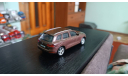 Volkswagen touareg, масштабная модель, Dealer, scale43