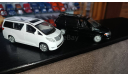 Toyota alphard ford windstar одним лотом 1/43, масштабная модель, Rastar motor max, scale43, Toyita ford