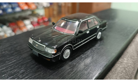 Toyota Crown   1/43, масштабная модель, STC, scale43