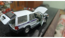 Ford Expedition  1/43, масштабная модель, Gear box, scale43